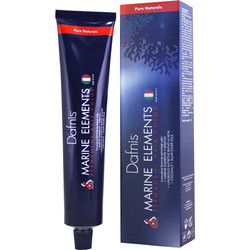 Dafnis Marine Elements 44/65 Έντονο Καστανό Βιολέ Μαονί Μόνιμη Βαφή Μαλλιών 100ml