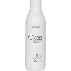 Montibello Oxibel Activating Cream Οξυζενέ Μαλλιών 9% 30Vol 1lt