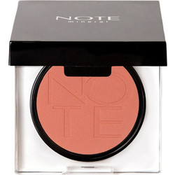 Note Mineral Blusher 101 Powder Blush 4.5gr