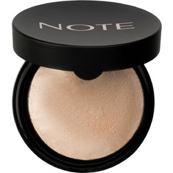 Note Cosmetique Baked Highlighter 01 Moonlight 10gr