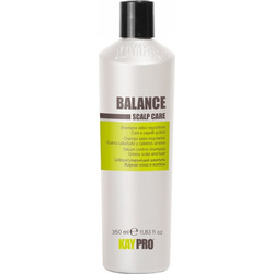 Kepro KayPro Balance Scalp Care Σαμπουάν κατά της Σμηγματορροϊκής Δερματίτιδας 350ml