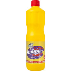 ULTRA TYPHOON ΧΛΩΡΙΟ ΣΕ ΚΙΤΡΙΝΗ ΦΙΑΛΗ 750ml