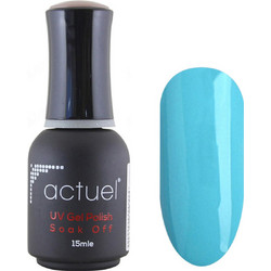 Actuel Uv Gel Polish 216 Ημιμόνιμο Βερνίκι Νυχιών 15ml