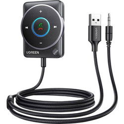 Δέκτης Bluetooth jack 3,5mm Ugreen CM723 35002