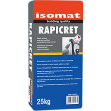 ISOMAT RAPICRET 25kg