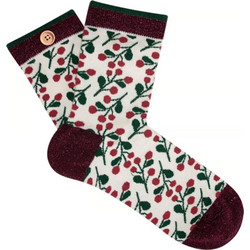 Cabaia Minuit Socks W