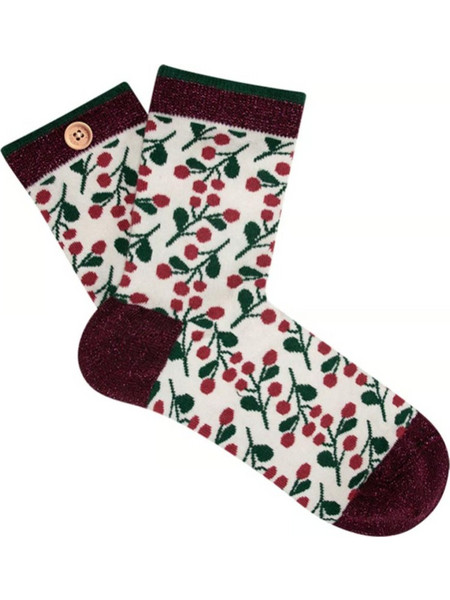 Cabaia Minuit Socks W