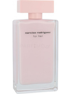 Narciso Rodriguez For Her Eau de Parfum 100ml(Tester)