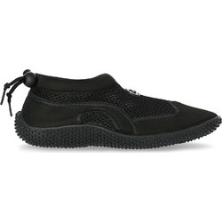 Trespass Unisex Paddle Aqua UAFOBEI10001-BLK