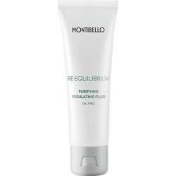 REoEQUILIBRIUM PURIFYING REGULATING FLUID 50ml