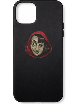Θήκη Smartfits iPhone 12 Pro La Casa de Papel