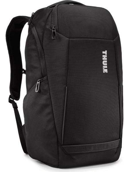 Thule Accent TACBP-2216 Σακίδιο Πλάτης 28lt Μαύρο
