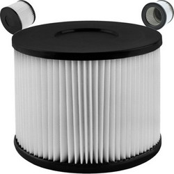 Kaminer Hepa Filter For Ash Vacuum Cleaner 1162 1170 - (13990-0)