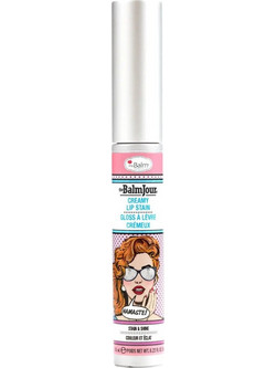 TheBalm The BalmJour Namaste! Cream Liquid Κραγιόν 6.5ml
