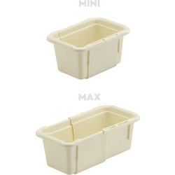 Θήκη Organizer Minimax Επεκτεινόμενη 12,5x9x7cm VIOSARP