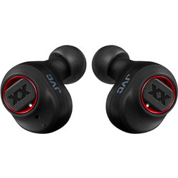 JVC HA-XC50TBU Ακουστικά Bluetooth In Ear Ανθεκτικά στο Νερό Black