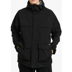 Dickies Gapville Jacket 07 200350-BK
