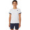 ASICS Παιδικό T-Shirt Κοντομάνικο Λευκό 2044A036-102