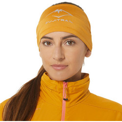 ASICS Περιμετώπιο FUJITRAIL HEADBAND ORG 3013A874-800