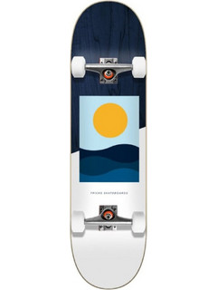 TRICKS Sea 8.0