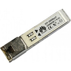 HUAWEI SFP-1000BaseT ELECTRICAL TRANSCEIVER SFP