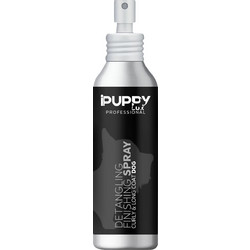 IPUPPYLUX Professional Detangling 7 Finishing Spray - 100ml