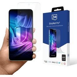 3mk Silky Matt Pro matte film for Xiaomi Redmi 15 4G / 5G