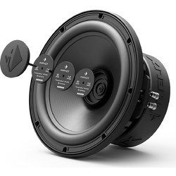 Helix IQ W10-DVC2 Subwoofer Αυτοκινήτου 10" 750W RMS