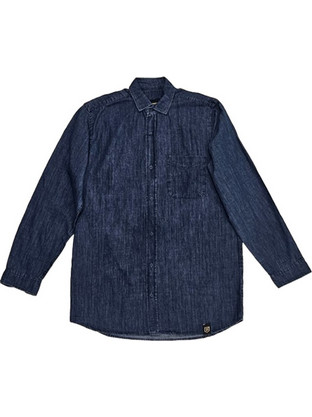 DENIMIND WEST SHIRT Dnm000tu32-4343