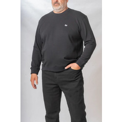 Lee Ανδρικό Φούτερ L81ITJMP Grey