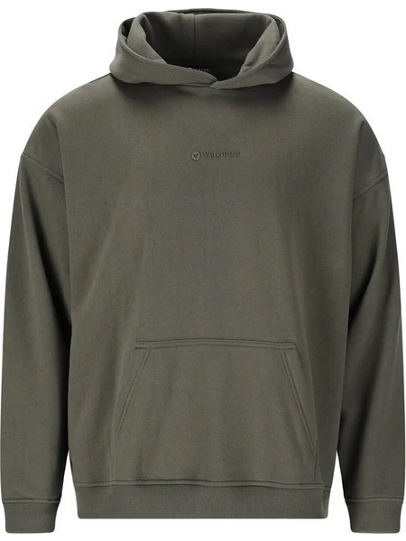 Virtus Kayce Men's Hoody Ανδρικό Φούτερ Cotton/Polyester Regular Fit - Kambaba EV253731-3241-KAMBABA