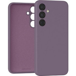 Mercury Silicone Samsung A05s A057 purple