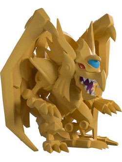 Youtooz Yu-Gi-Oh! The Winged Dragon of Ra Φιγούρα 10cm