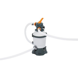 58515 800GAL FLOWCLEAR SAND FILTER - BESTWAY INTERNATIONAL LIMITED
