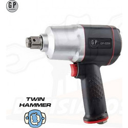 GP-3284 ΚΛΕΙΔΙ 3/4" mini 145 Kg*m