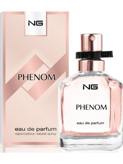 NG Phenom Γυναικείο Άρωμα Eau De Parfum 15ml