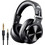 OneOdio Fusion A70 Ενσύρματα & Ασύρματα Bluetooth Ακουστικά Over Ear Μαύρα