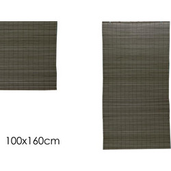 Κουρτίνα ρόλλερ 100χ160cm bamboo 633828
