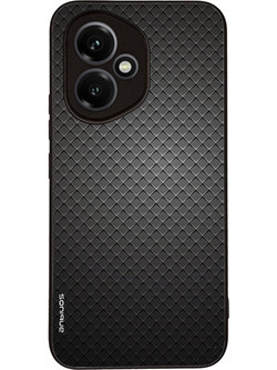 Sonique Carbon Series Θήκη (Honor 400 5G) Γκρι