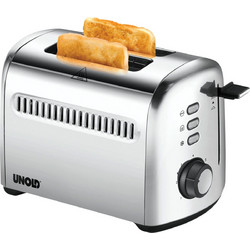 Unold 38326 Φρυγανιέρα 2 Θέσεων 950W