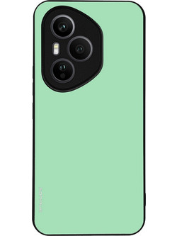 Sonique ColorBloc Series Θήκη (Honor 400 Pro 5G) Βεραμάν