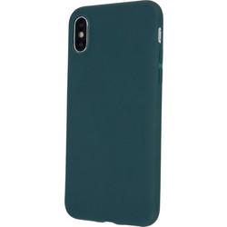 TFO Matt TPU Θήκη (Honor 400 Smart) Forest Green