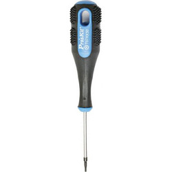 ΚΑΤΣΑΒΙΔΙ TORX ΜΕ ΤΡΥΠΑ ΕΡΓΟΝΟΜΙΚΟ T-07H SD-200 S/PRO'SKIT (ΣΕΤ ΜΕ 5)