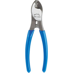 ΚΟΦΤΗΣ ΗΛΕΚΤΡΟΛΟΓΙΚΟΣ (L=15cm)(C=25mm) 8PK-A202 T/PRO'SKIT (ΣΕΤ ΜΕ 2)