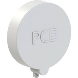 ΚΑΛΥΜΜΑ ΦΙΣ ΒΙΟΜΗΧΑΝΙΚΟΥ 5P 16A IP44 ts615g PCE (ΣΕΤ ΜΕ 10)