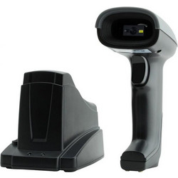 ΑΝΑΓΝΩΣΤΗΣ BARCODE GTCODESTAR GT-1901C BLACK
