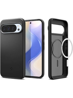 Spigen Thin Fit MagSafe Θήκη Black (Google Pixel 10 Pro XL)
