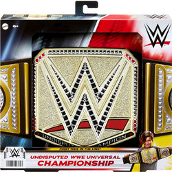WWE ΖΩΝΗ UNIVERSAL CHAMPIONSHIP (HYJ35)