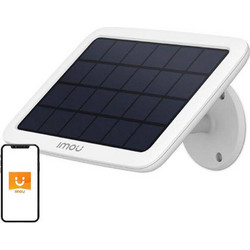 Eνσύρματη IP Camera Imou Ranger Dual 5MP 2K