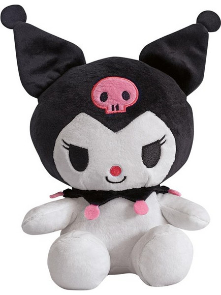 Λούτρινο Kuromi (Joy Toy)